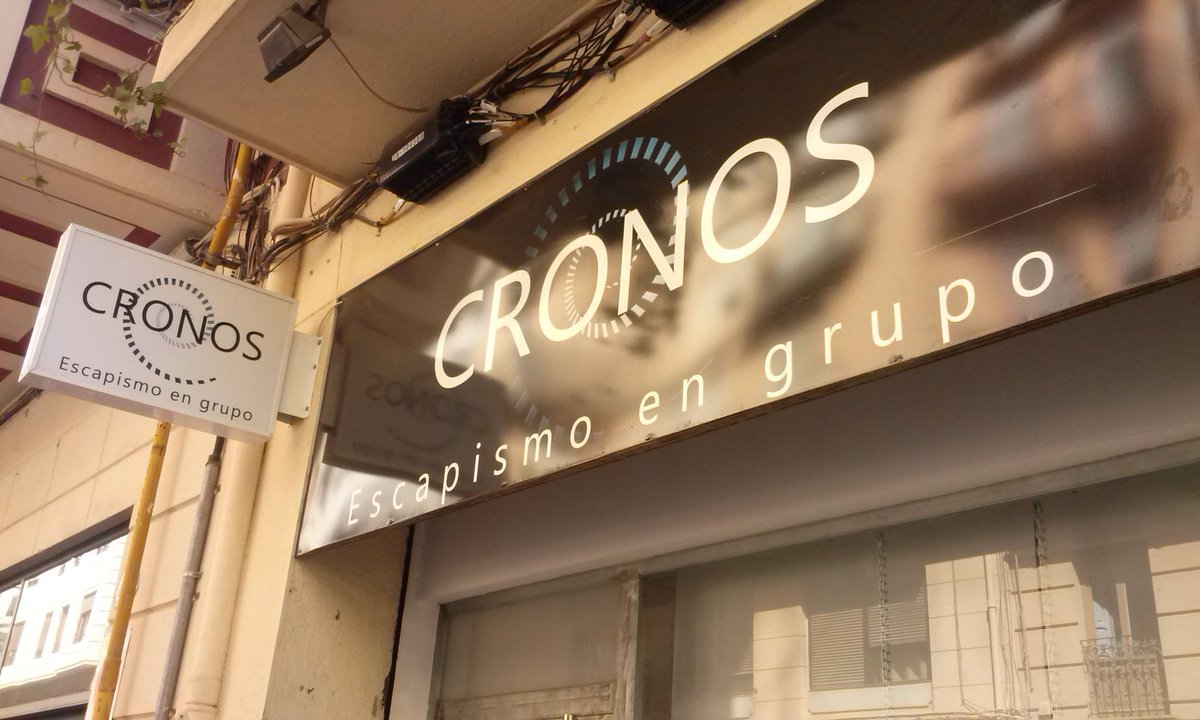 PiliPR76's tweet photo. @Cronos_Valencia Como nos hemos quedado con ganas de acabar, seguro que volveremos. https://t.co/OITGKL6WtA