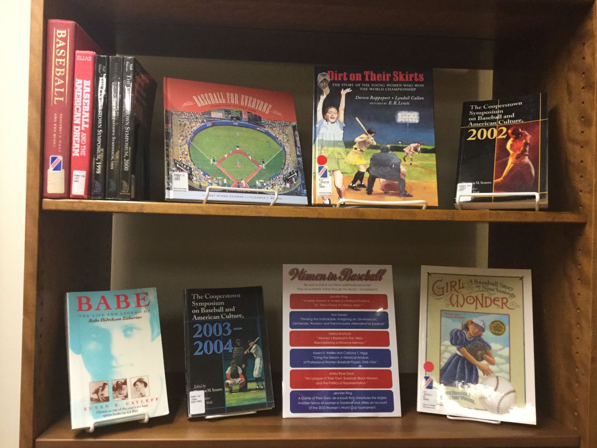 Gumberg Library (GumbergLibrary) Twitter