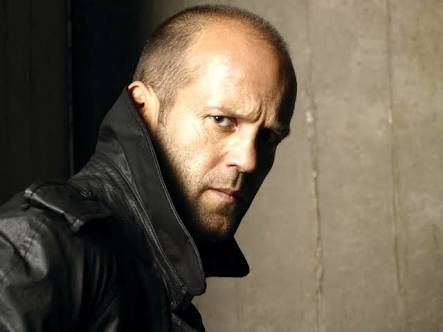 A very happy 50th birthday to my absolute favorite & the biggest badass in Hollywood, Jason Statham.  