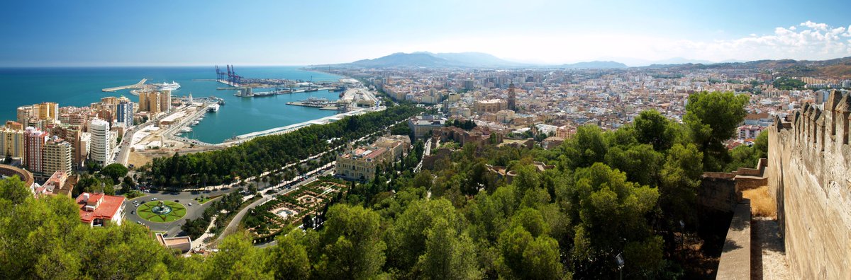 CMindfulness17's tweet photo. ¿Vienes al I Congreso Internacional Mindfulness y Compasión? Te ayudamos a gestionar toda tu estancia en Málaga desde nuestra web. https://t.co/dz3BN479NO