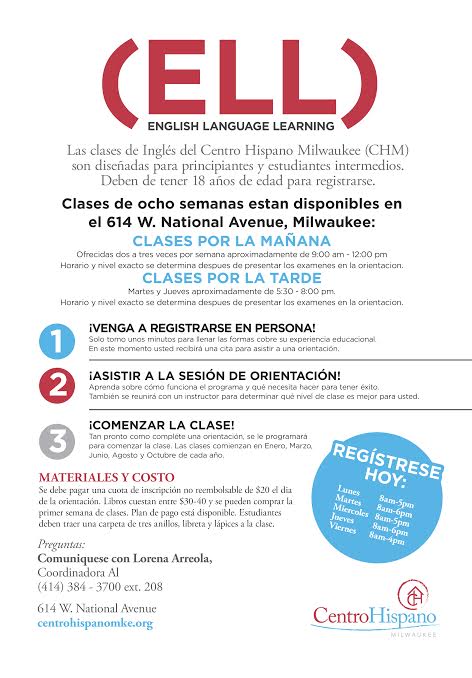 CentroHispanoWI's tweet photo. https://t.co/lv2W1DIZqu