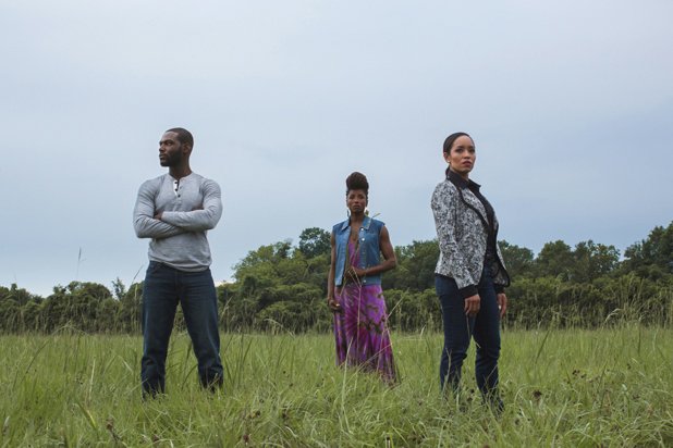 #QueenSugar Renewed for Season 3, @Ava DuVernay Inks First-Look Deal w/ <a href="/Oprah/">Oprah Winfrey</a>'s Harpo Films goo.gl/cdHndz