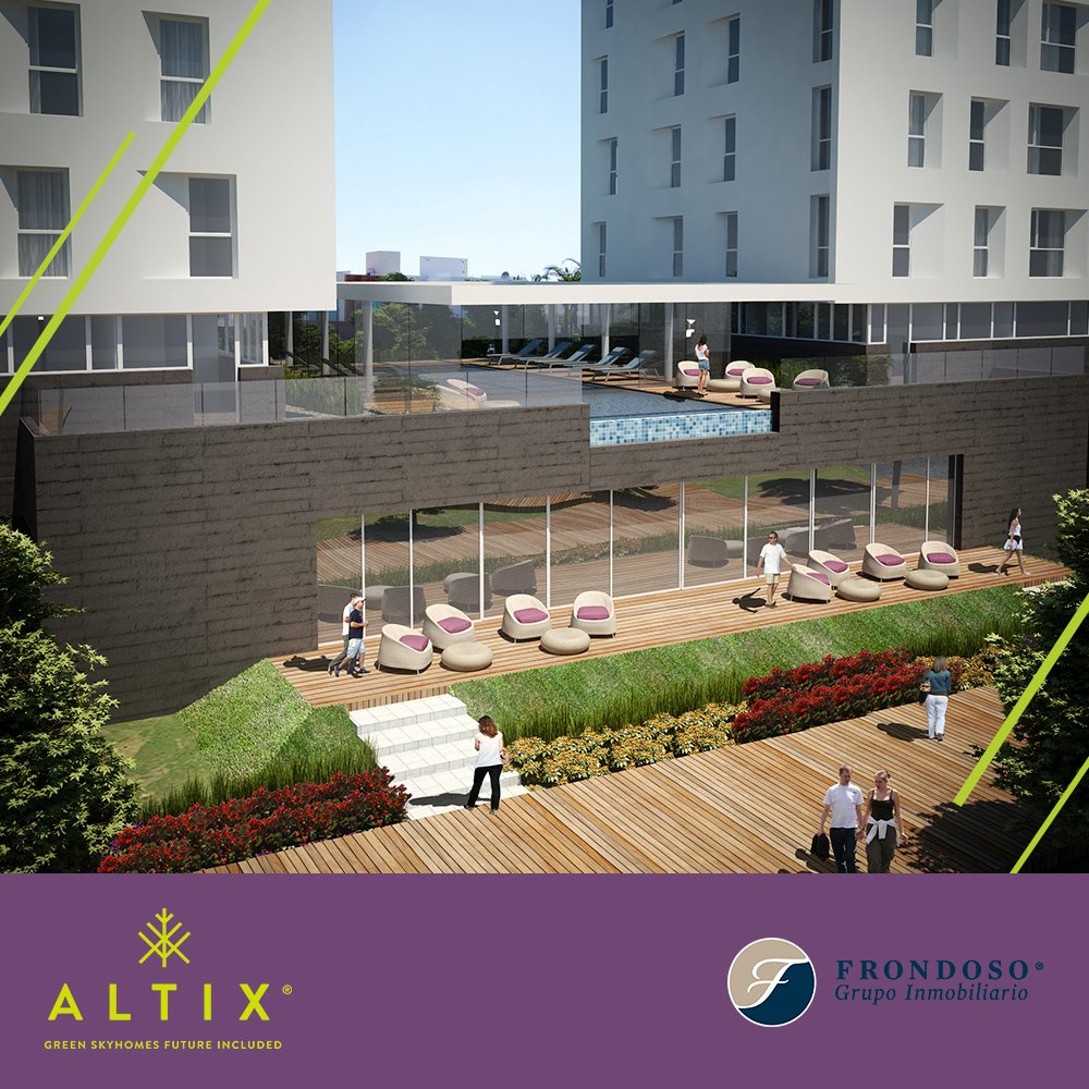 AltixSkyhomes's tweet photo. Altix expresa su amor a la vida, a la persona, a los animales y a la naturaleza en conjunto, con la ubicación perfecta de Puebla. https://t.co/j79mChV5DH