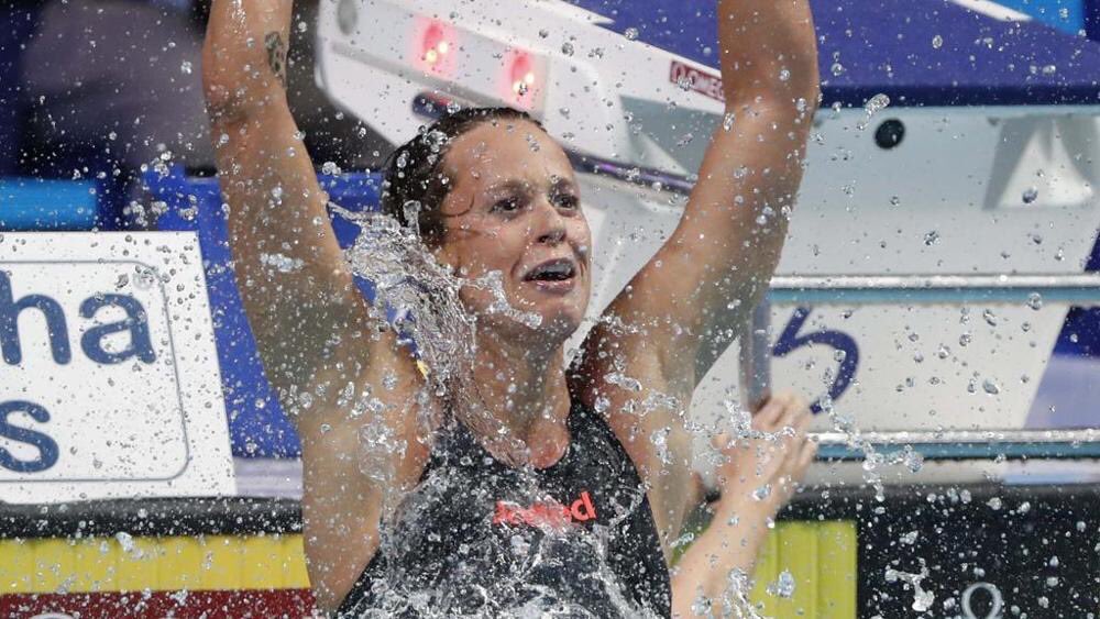 giomalago's tweet photo. Dopo oggi sei la più grande di sempre. Grazie #Fede. @mafaldina88 https://t.co/WsmB8Dg8jW