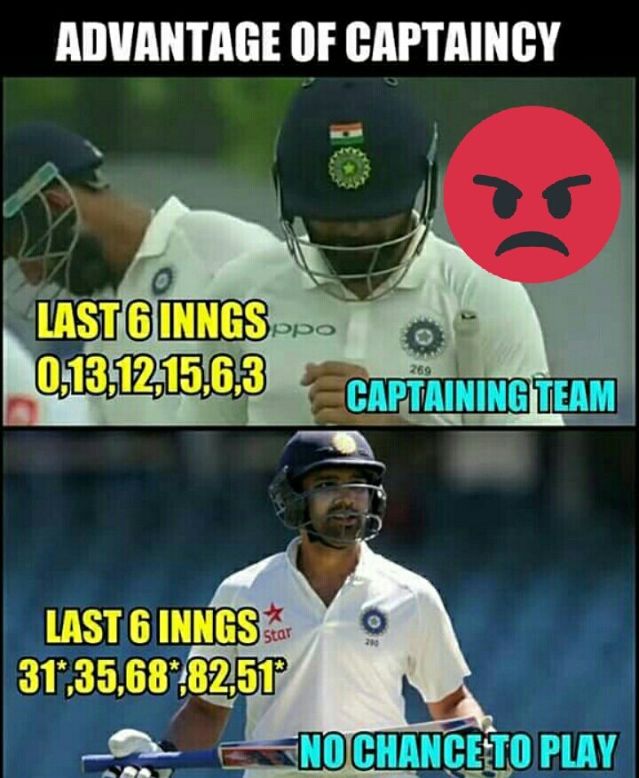 bajrangi_Aslam's tweet photo. #CaptainRocks
Rohit sharma
Virat kohli
#SLvIND
#INDvSL https://t.co/lZ3LmKCdB8