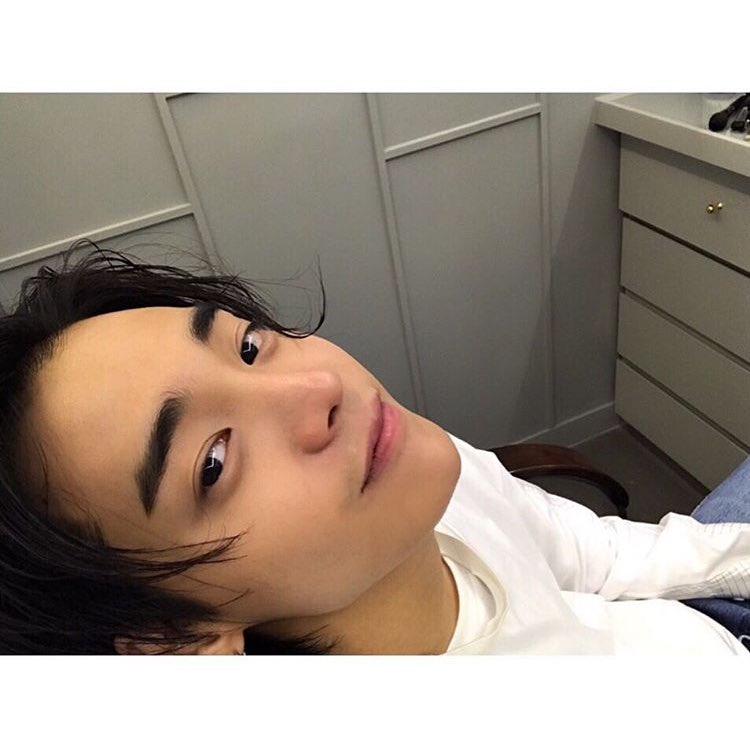 [ONE] ตอนนี้ทำอะไรกันอยู่ครับ? ผม #ต้อง #ต้องทำงาน