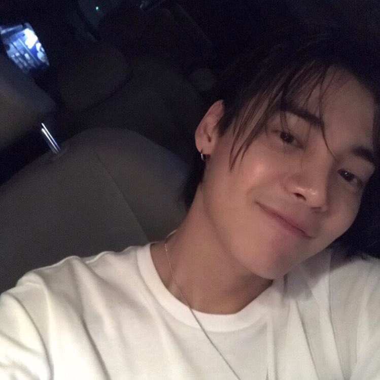 [ONE] #มากกว่าหนึ่งคือสอง #มากกว่าสองคือสาม #มากกว่าสามคือสี่ #หัวเปียก #ฮงกีระ