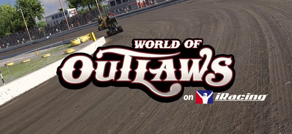 Bergeron Tops at Volusia <a href="/iRacing/">iRacing</a>! iracing.com/?p=229598