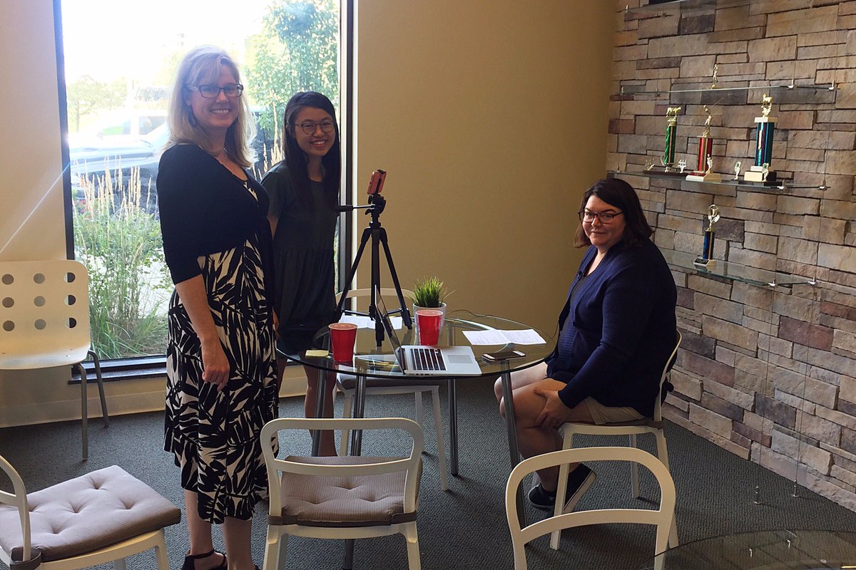 FoundSM's tweet photo. We love being a sponsor of @IamAStartupLady! Stay tuned to check out what they've been planning behind the scenes! ๐๐ฌ #startup #foundsm https://t.co/hJniO7KiLZ