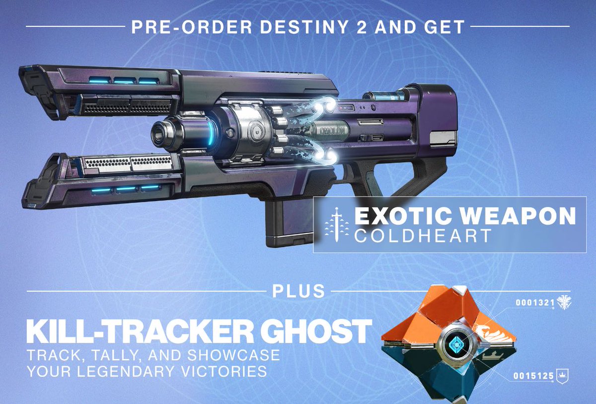 Games - Destiny 2 | Page 4 | The SuperHeroHype Forums