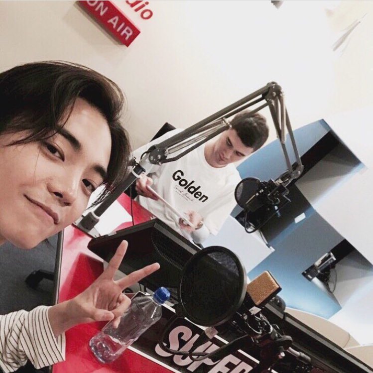 [ONE] หมดวันจันทร์แล้ว #สู้นะครับ✌🏻