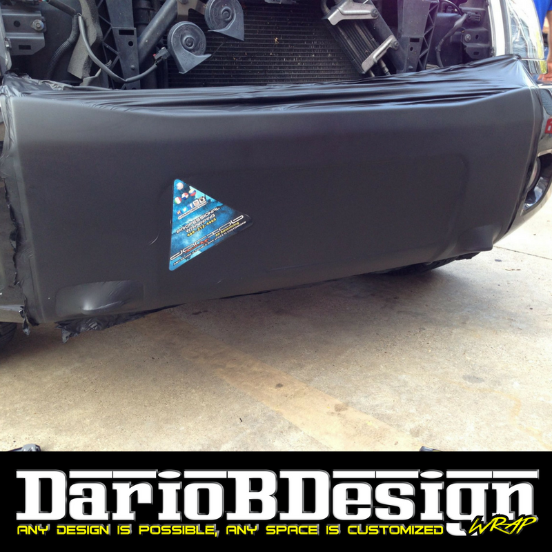 DarioBDesign's tweet photo. Installation vynil service. #installservice https://t.co/HT1NQ5SGCP