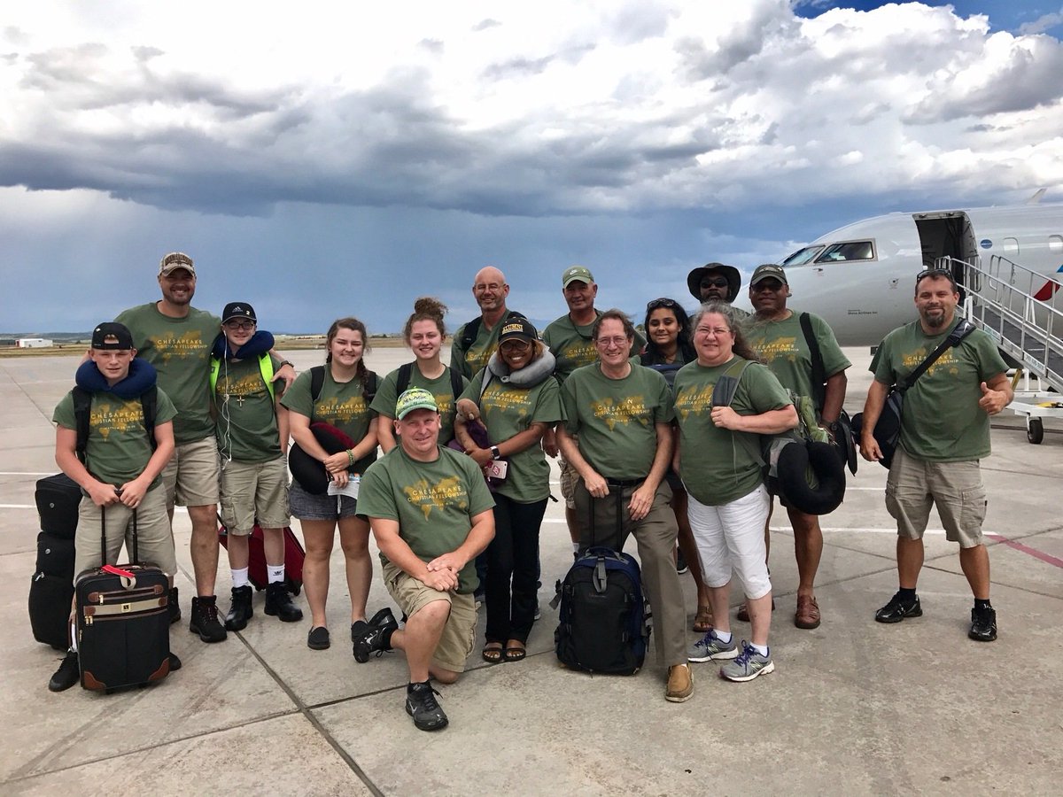 CCFInfo's tweet photo. Let's remember to pray for our missions team in New Mexico this week! #CCF #Missions #Goandmake https://t.co/XeJvx67sGR