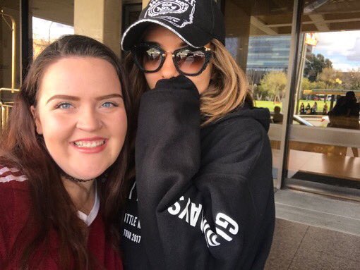 JadeAmeliaNews's tweet photo. Jade with @oopspinnock https://t.co/04Q85c60a1