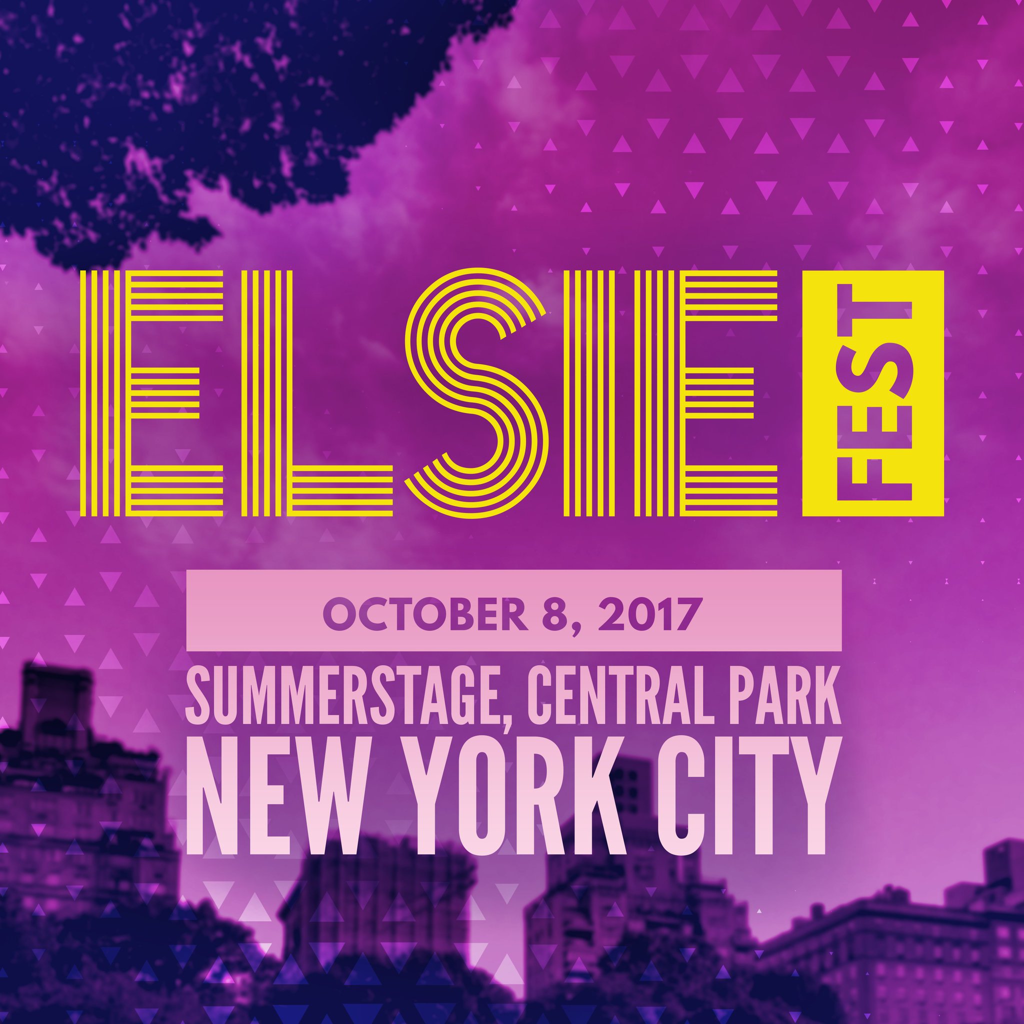 Elsie Fest on Twitter "ElsieFest is back for 2017! Sign up for the