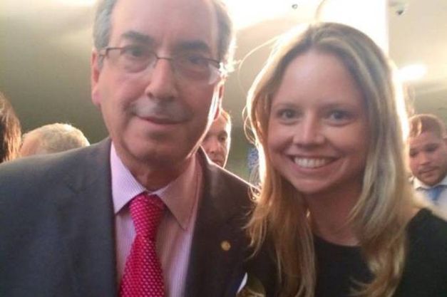 JornaldoBrasil's tweet photo. Filha de Eduardo Cunha quer se candidatar a deputada federal em 2018 https://t.co/Mbwyo7TrdD https://t.co/KtepEpP7y6