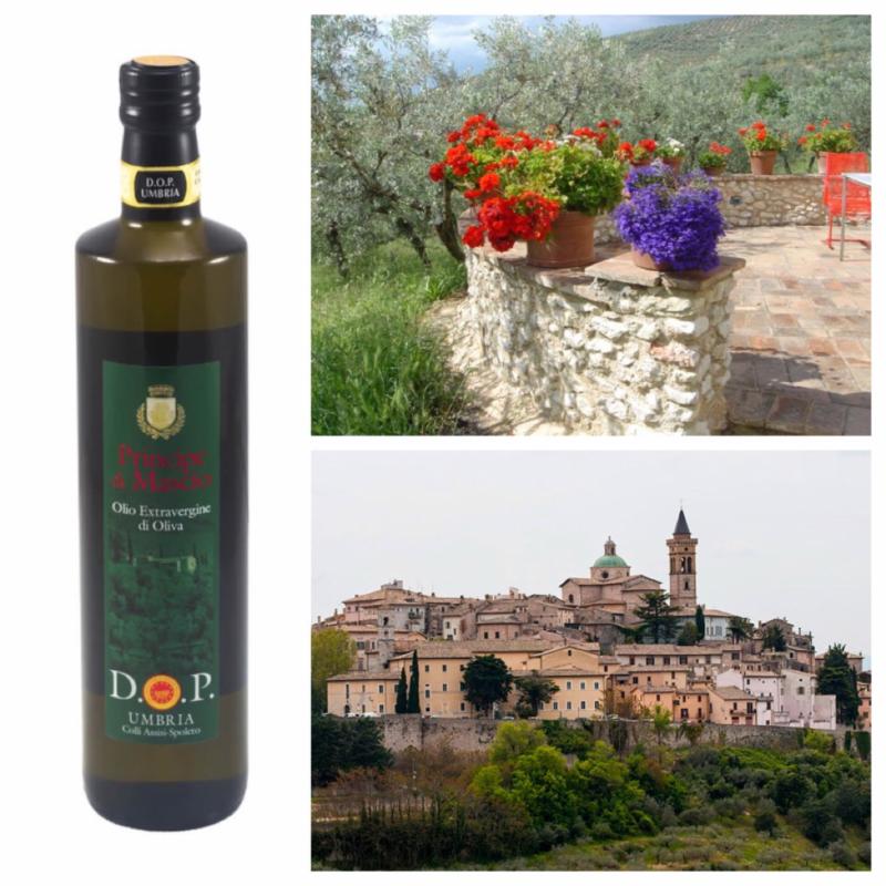 Olio2go's tweet photo. All About Umbria, the Green Heart of Italy &amp; Principe di Mascio  #Umbria #KnowItaly https://t.co/QYlAjsJ2ns https://t.co/zbTcQN0r4I