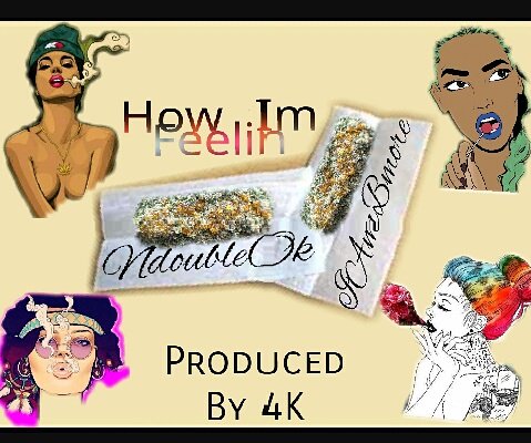 HotspittaKid's tweet photo. Dropping friday!!!!!!! #HowImFeelin #NdoubleOk #IamBmore https://t.co/hPW510Onrm