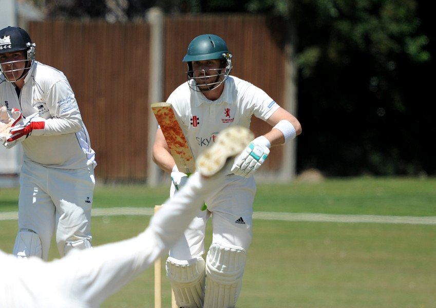 horsham cricket club (horshamcc) Twitter