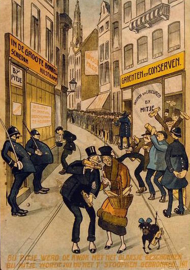 Genever's often forgotten history now detailed here: buff.ly/1Wvmnvd Worth a read to understand gin's past!