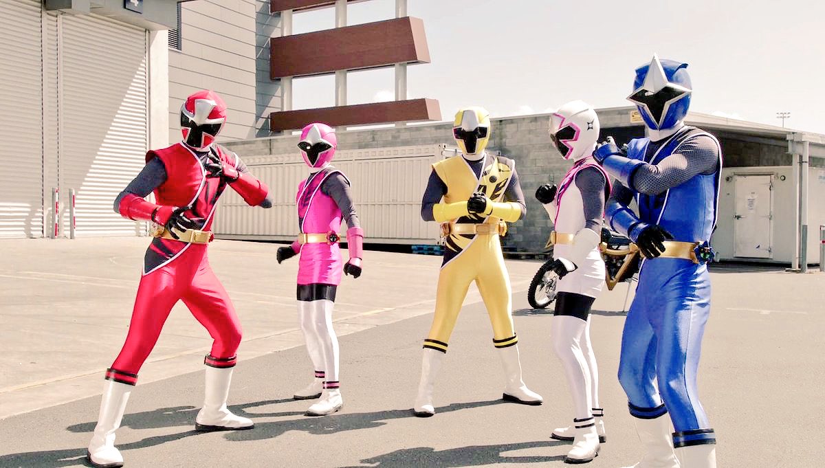 Ranger Command (@RangerCommandPH) | Twitter