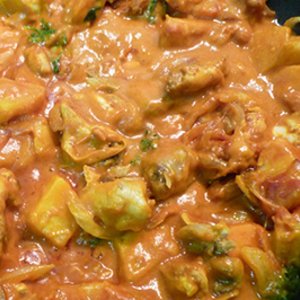 AfriRestau's tweet photo. Mafe, A famous and popular West African stew with meat simmered in a sauce thickened with ground peanuts.visit us @ ACDWeek17 .24Nov-02Dec17 https://t.co/b6tcFyoClI