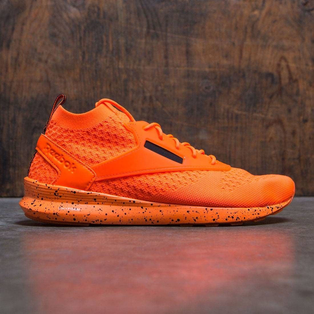 reebok zoku runner red