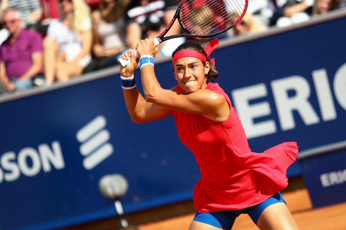 CAROLINE GARCIA - Página 26 DFrGn0uWsAEFeAz