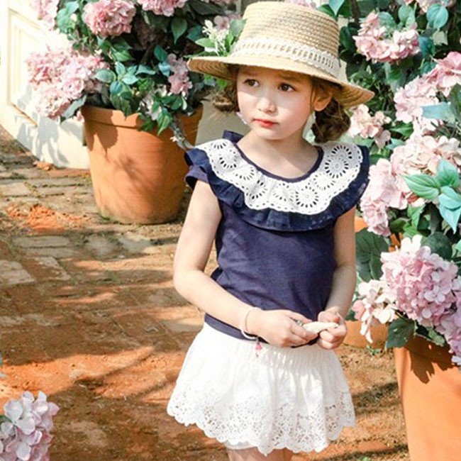 Look_Chou's tweet photo. https://t.co/y83nqo0o2V
https://t.co/BaGaSHqiv4
Un joli haut pour les filles 2ans-8ans. 
Coton doux avec un joli col en dentelle attachable. https://t.co/Gqa6WVm8Sa