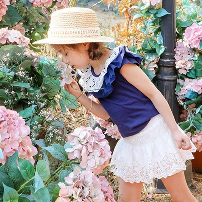 Look_Chou's tweet photo. https://t.co/y83nqo0o2V
https://t.co/BaGaSHqiv4
Un joli haut pour les filles 2ans-8ans. 
Coton doux avec un joli col en dentelle attachable. https://t.co/Gqa6WVm8Sa