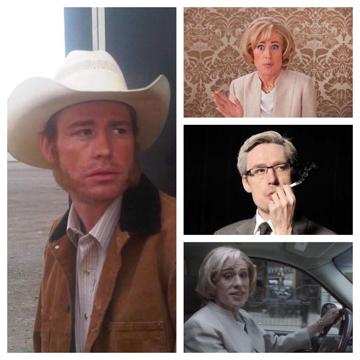 BaramSnieckus's tweet photo. The man of many faces, @TVGavin joined us for our podcast. What is your fave Gavin Crawford character? https://t.co/SQpW10AeGV https://t.co/2RSeV4LnHq
