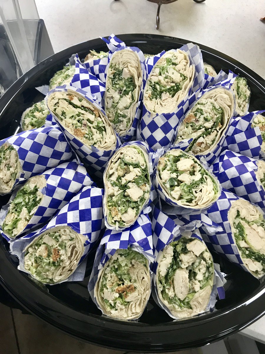 indigossmoothie's tweet image. Try one of our wrap platters for your next event #indigos #smoothies #wraps #pitas #salads #winterpark #orlando #healthy #food