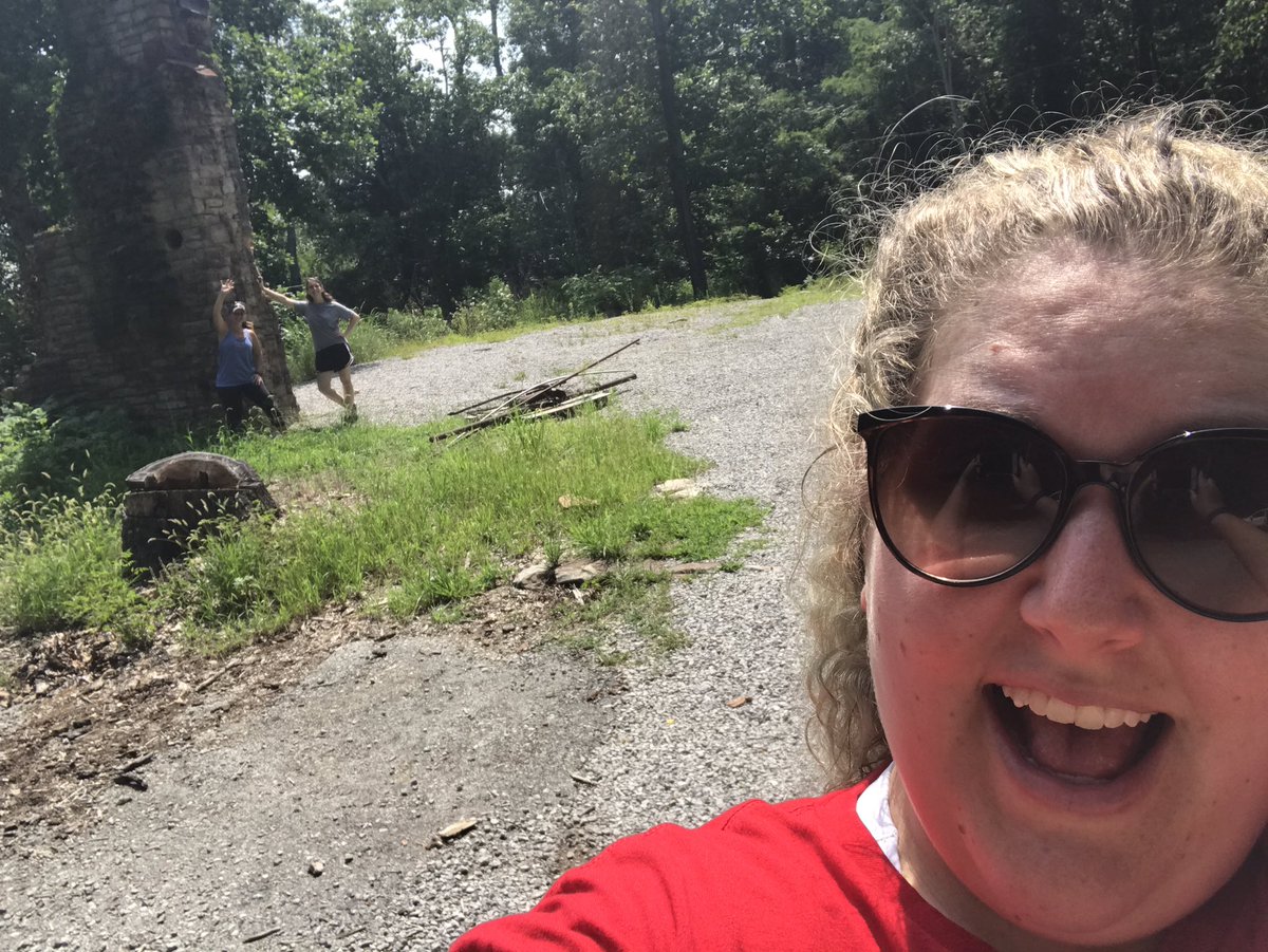 mshall5th's tweet photo. Monte Sano Hotel Chimney #CESteach #tashyteachers https://t.co/p0WFbB5uVF