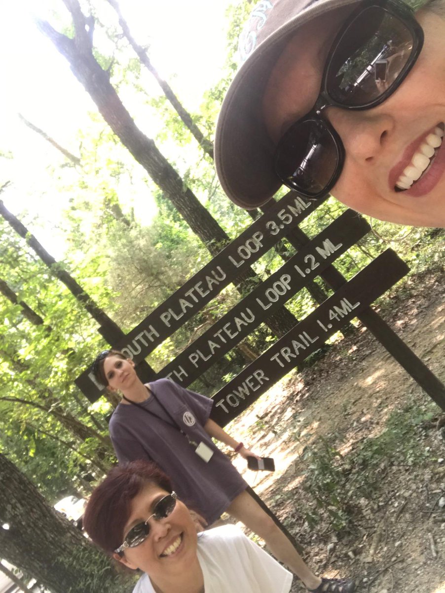 lydiadcraft's tweet photo. North plateau loop @mwallaceut #cesteach #specialisteagles https://t.co/LvfqldOSTB