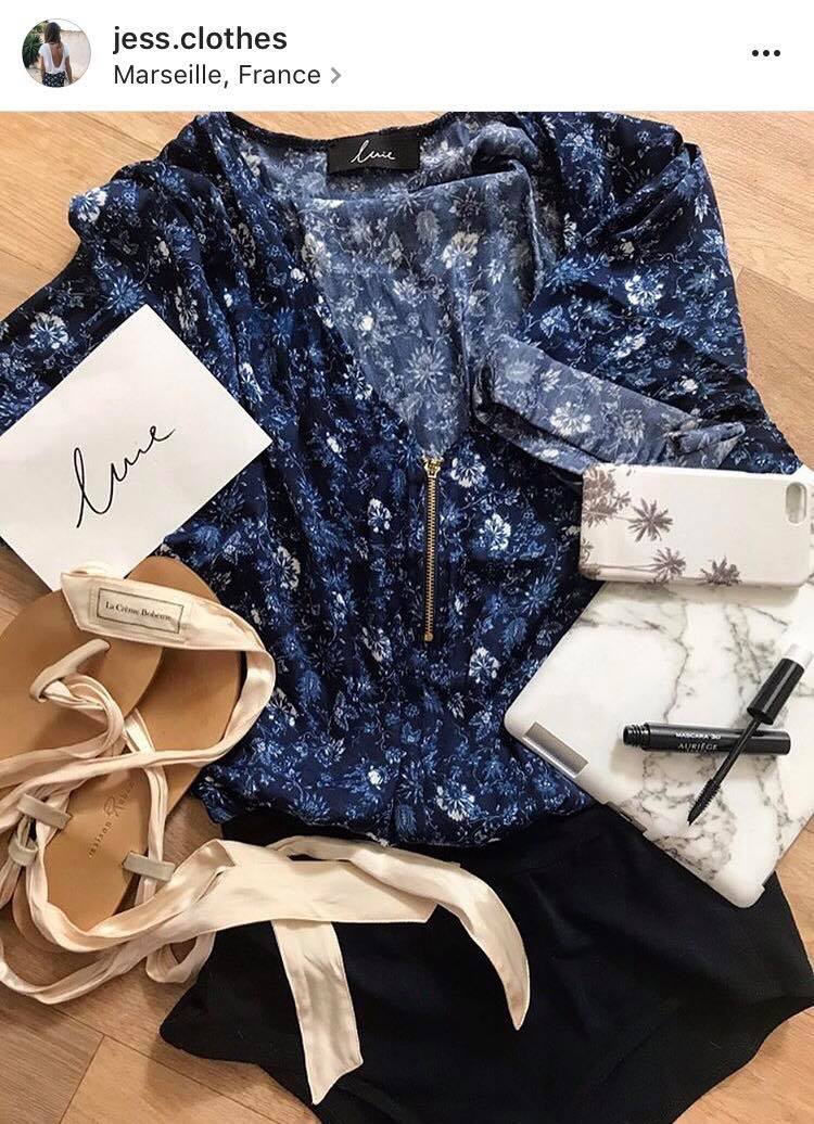 MaisonRuban's tweet photo. All you need for a day in Paris 🛍   by jess.clothes https://t.co/ryqkYesYty