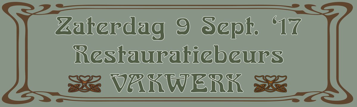 ArtNouveauThuis tweet picture
