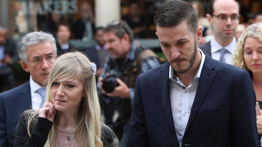 FoxNews's tweet photo. Charlie Gard set to die in hospice, parents tell court  https://t.co/CyKVvNoAwh #FOXNewsWorld https://t.co/MjBJhhkn9P