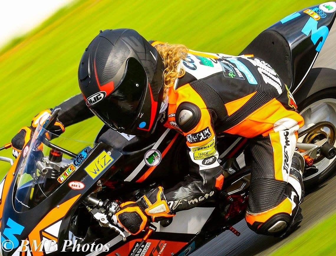 BritishMiniBike's tweet photo. Looking forward to next weekend @whiltonmill. Packed grids and good racing over the 5th and 6th Aug @MiniGPUK https://t.co/CuJSt1WALa