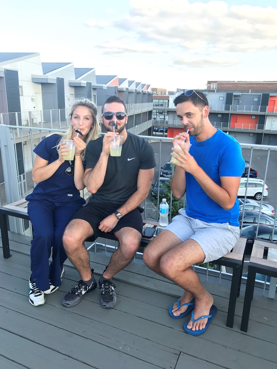 CITYSPACE1's tweet photo. Thank you to everyone that came out for Taco Tuesday! #italianvillage #batteryb #thejeffrey #metalworks #sixtyspring  #cosecha https://t.co/Npq1gfig3T
