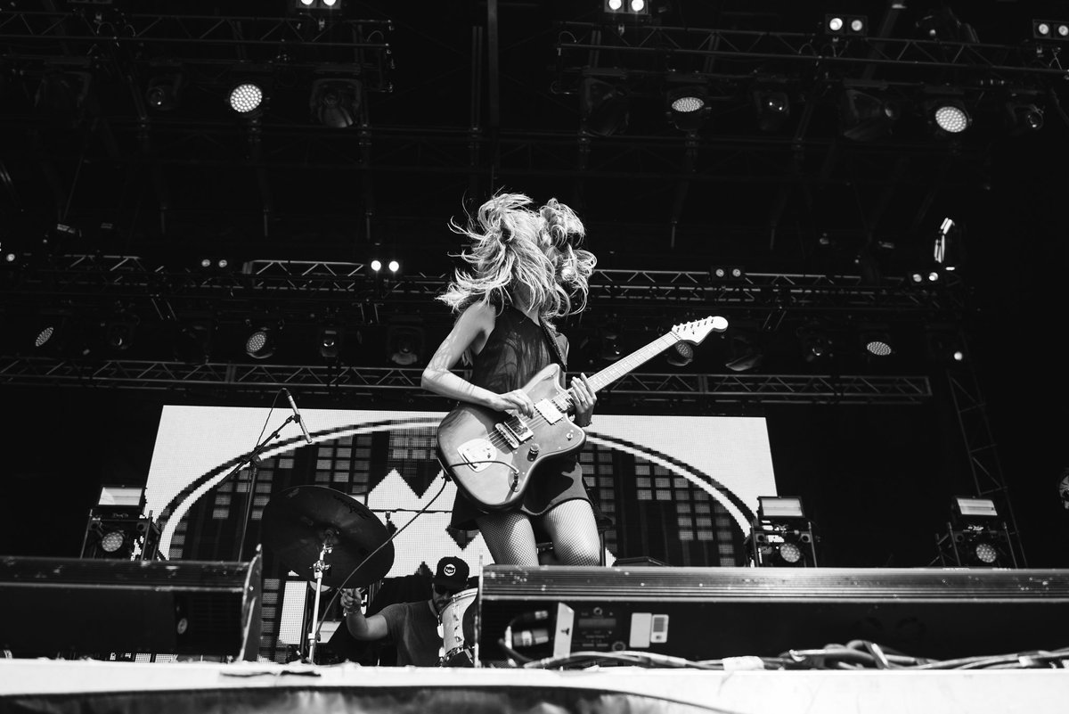 Y'ALL <a href="/umemusic/">Ume</a> was so so killer out at #FloatFest, they always are, but DANG