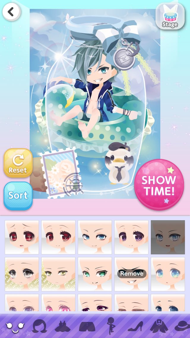 Maxie_re's tweet photo. This gacha had me all kind of shook I love it soo much I need the stage (´ ▽｀).。ｏ♡
#cocoppa #CocoPPaPlay #cocoppaplay_cp #ココプレ https://t.co/CLN9iZKevK