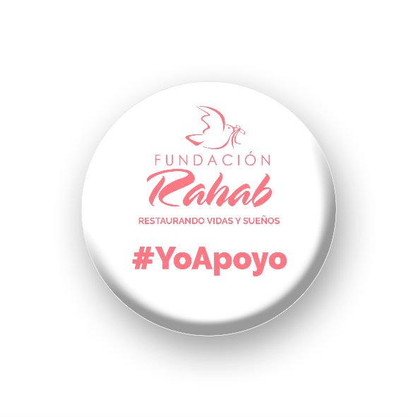 Fundacion_Rahab's tweet photo. Quedan muy pocos días para finalizar la campaña #YoApoyo.
Visita cualquier #Peri #SuperCompro #Saretto y #DíaEspress y haz tu donación. https://t.co/7zQCQiYs3z