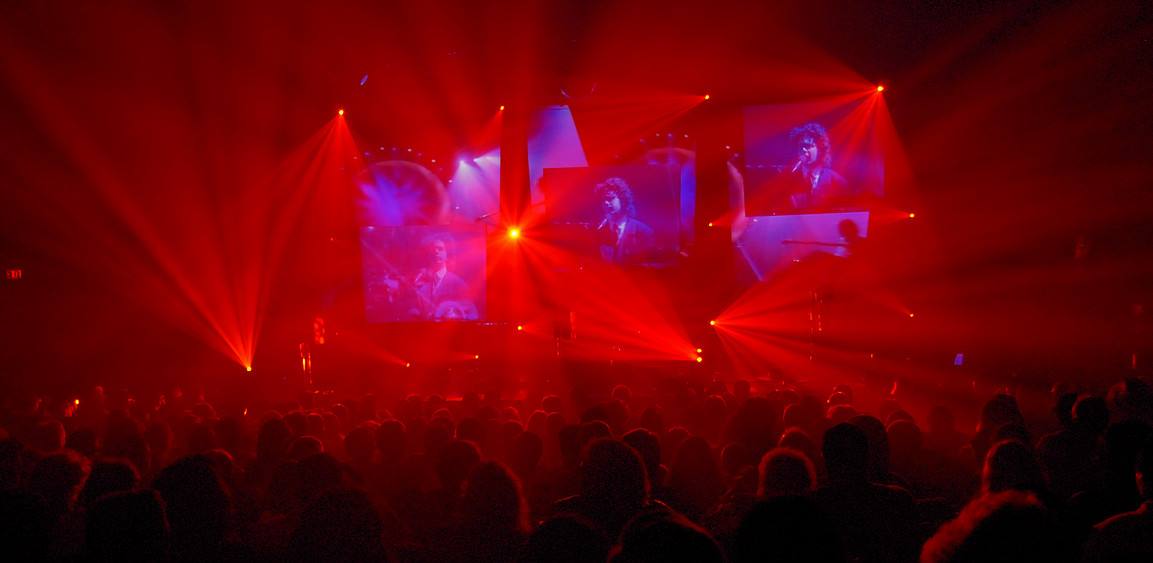 Paramount's Laser Spectacular Featuring the Music of Pink Floyd will kick off our Main Attractions season on Friday, September 22nd!!