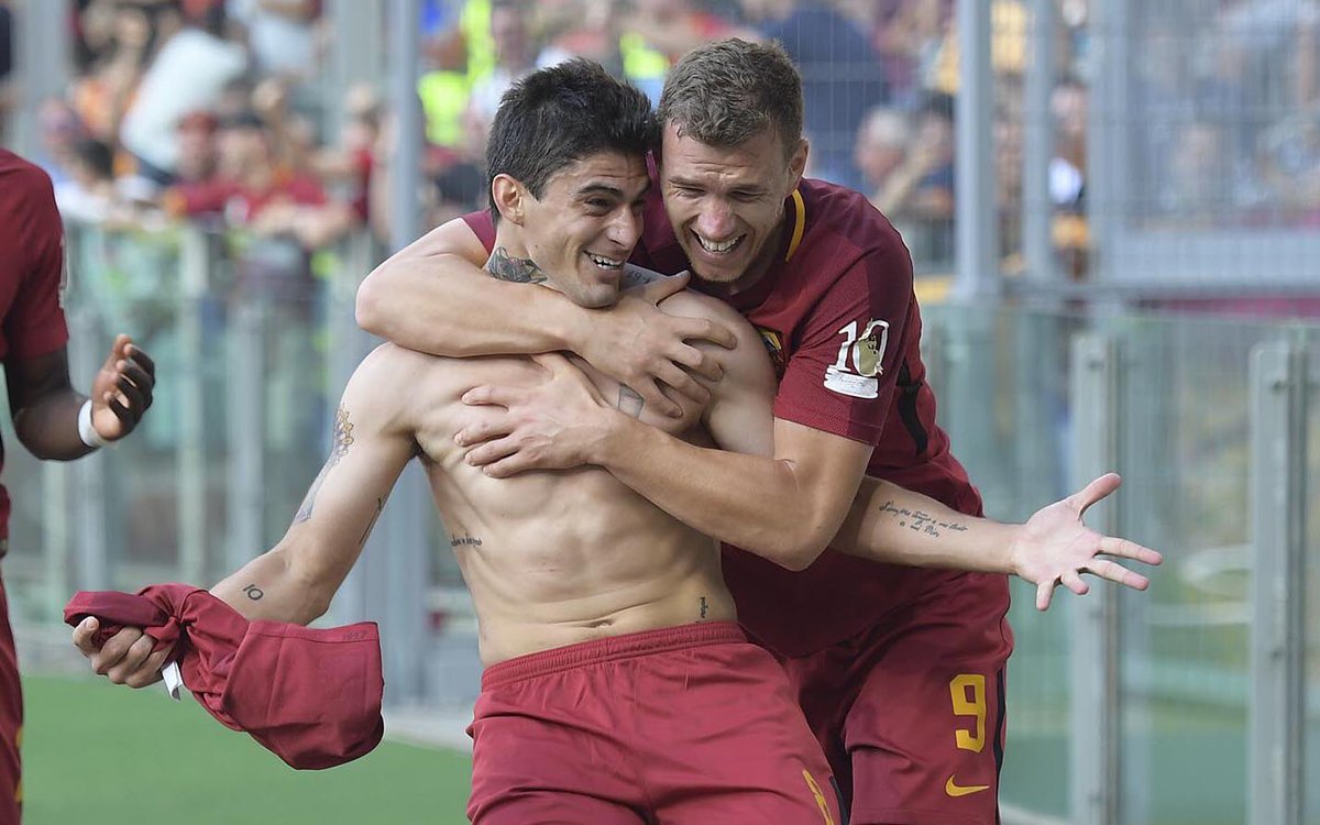 OfficialRoma_ID's tweet photo. 🎊🎁🎈

Selamat ulang tahun Diego #Perotti!

https://t.co/COqUuYszgi https://t.co/oBbDMOyDXB