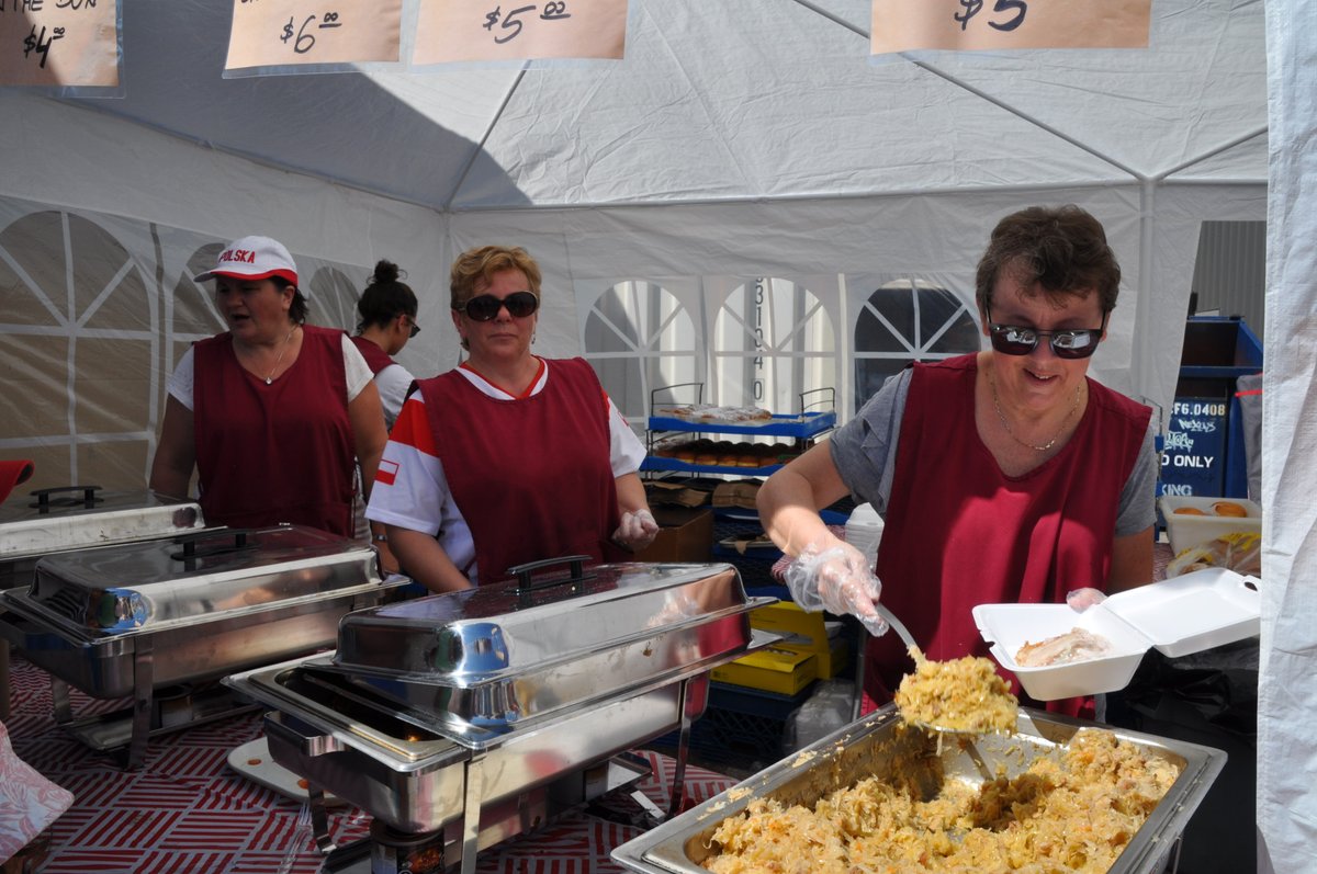 FacerDistrict's tweet photo. It’s chow time! Join us at the Facer Street European Festival Monday Aug 7th. https://t.co/RBaj3EH7me https://t.co/Z27qdrocf6
