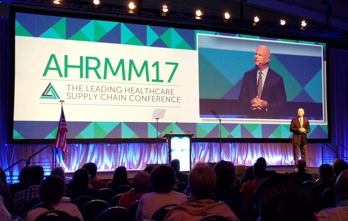 KAHRMMtweets's tweet photo. Great closing session, becoming a leader #AHRMM17 https://t.co/Jkfg8fWf1s