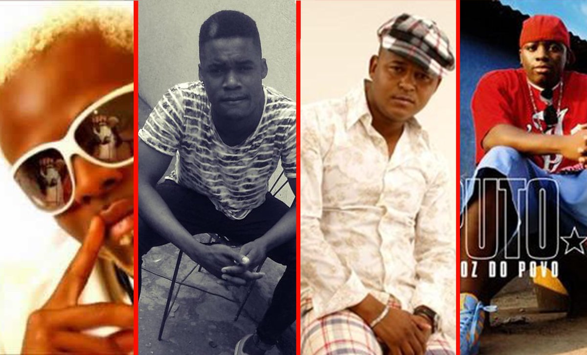 Oukidi's tweet photo. 10 Vezes Kuduritas Foram Longe de Mais | https://t.co/pbIyA6gG8Z   #kuduro #musicaangolana #angola #CenasQueCurto  #angolans https://t.co/286nMHWFlK