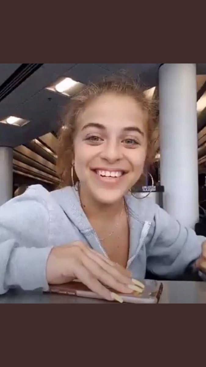 slayariel's tweet photo. Lets just take a moment to appreciate these genuine smiles for a second๐๐ญ๐ @BabyAriel @arii #arielsbabies #ariisarmy https://t.co/w2wrRjoFV4