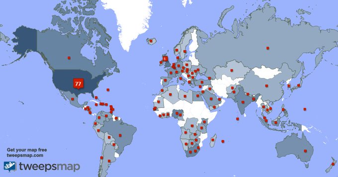 I have 20 new followers from UK., and more last week. See https://t.co/GCleYnYflL https://t.co/ILJLQ<a href="/tag/thanksall"class="tags"><span>#thanksall</span></a>