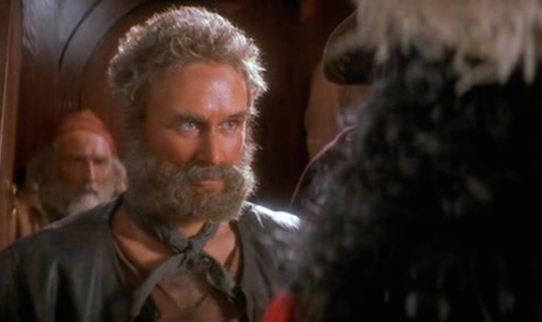 NerdBlock's tweet image. Did you catch any of these celebrity cameos in your favorite flicks? bit.ly/2w0qWEh